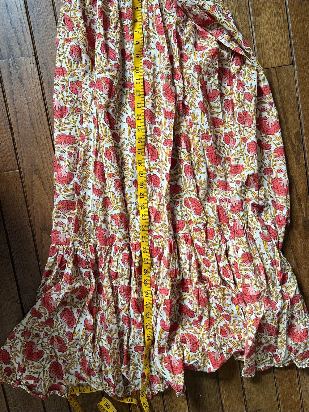 J. Crew crew red